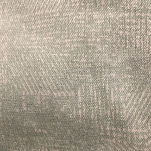 NWT Zoe + Phoebe Clam Digger Size Large - Picture 11 of 11